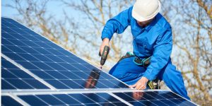 Installation Maintenance Panneaux Solaires Photovoltaïques à Le Cateau-Cambresis